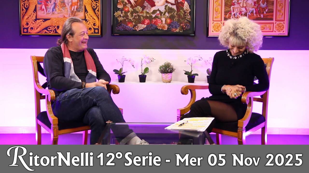 Trasmissione RitorNelli